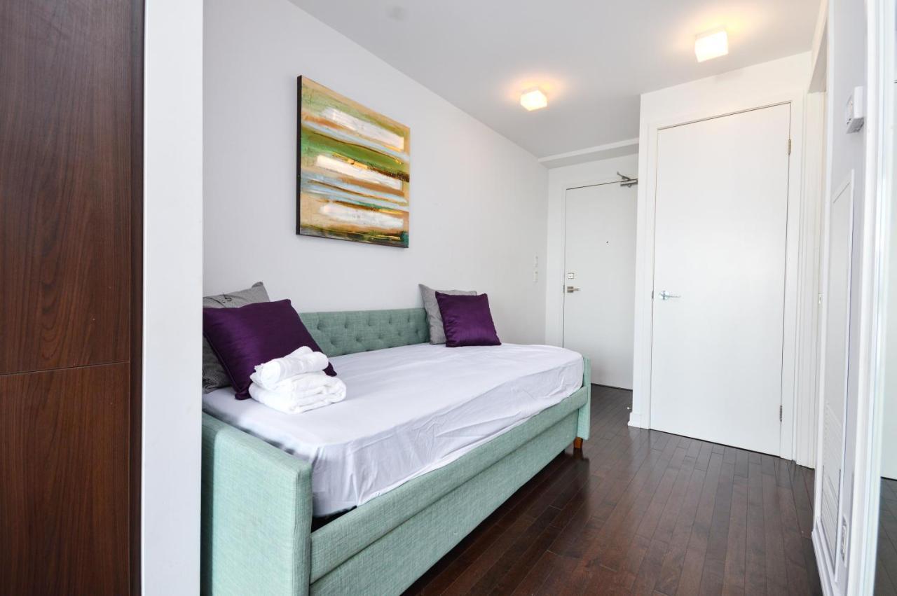 Downtown Toronto Condo Mins From Scotiabank Arena, Tiff, Cn Tower, Union, Mtcc Dış mekan fotoğraf